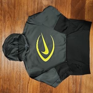 Nike boys hoodie